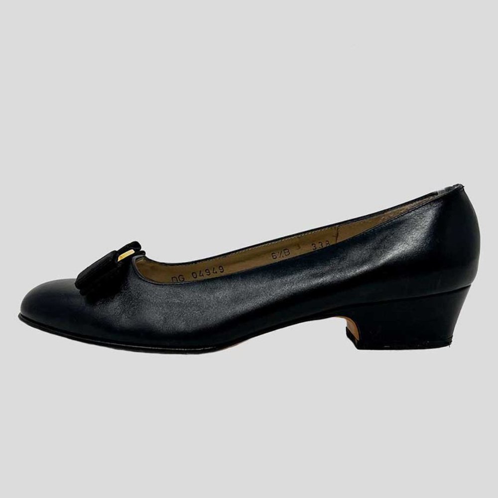 Salvatore Ferragamo - 6.5 B